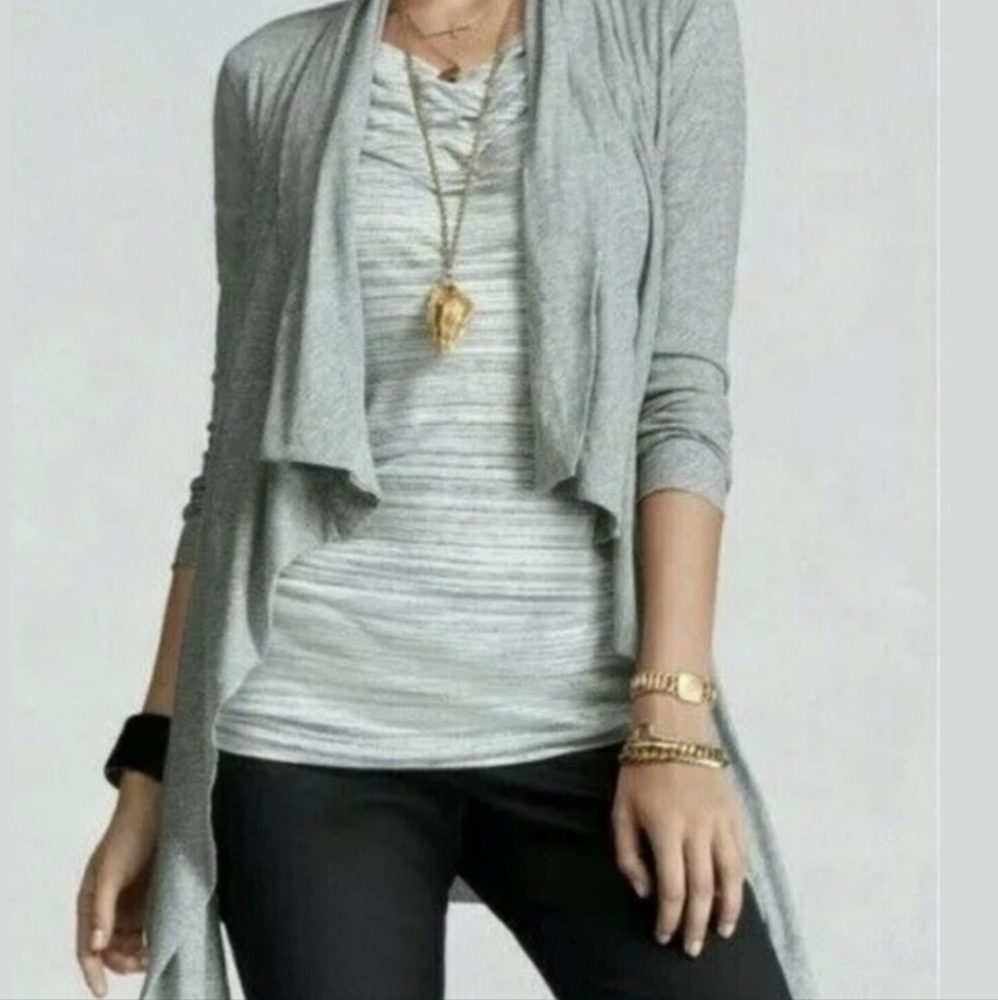 Cabi Cascading Topper #332